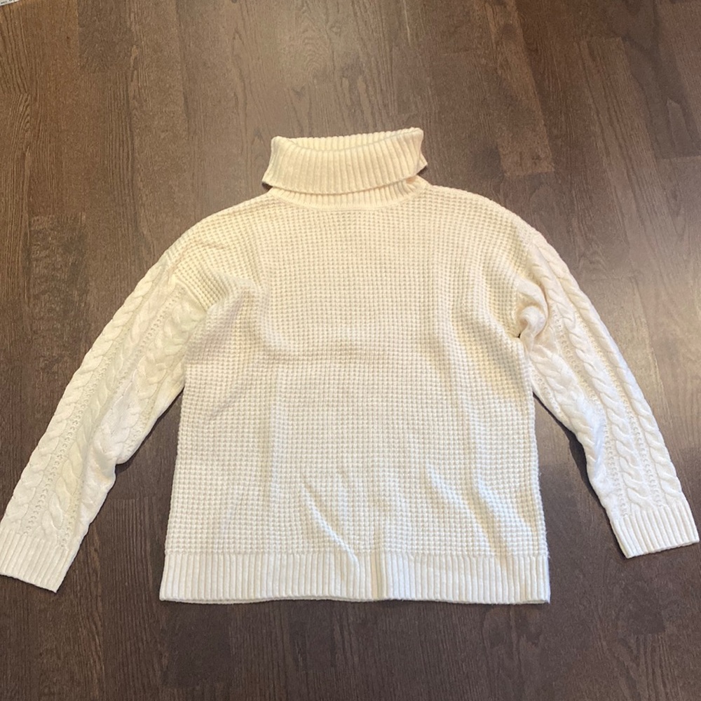 Michael Kors wool sweater